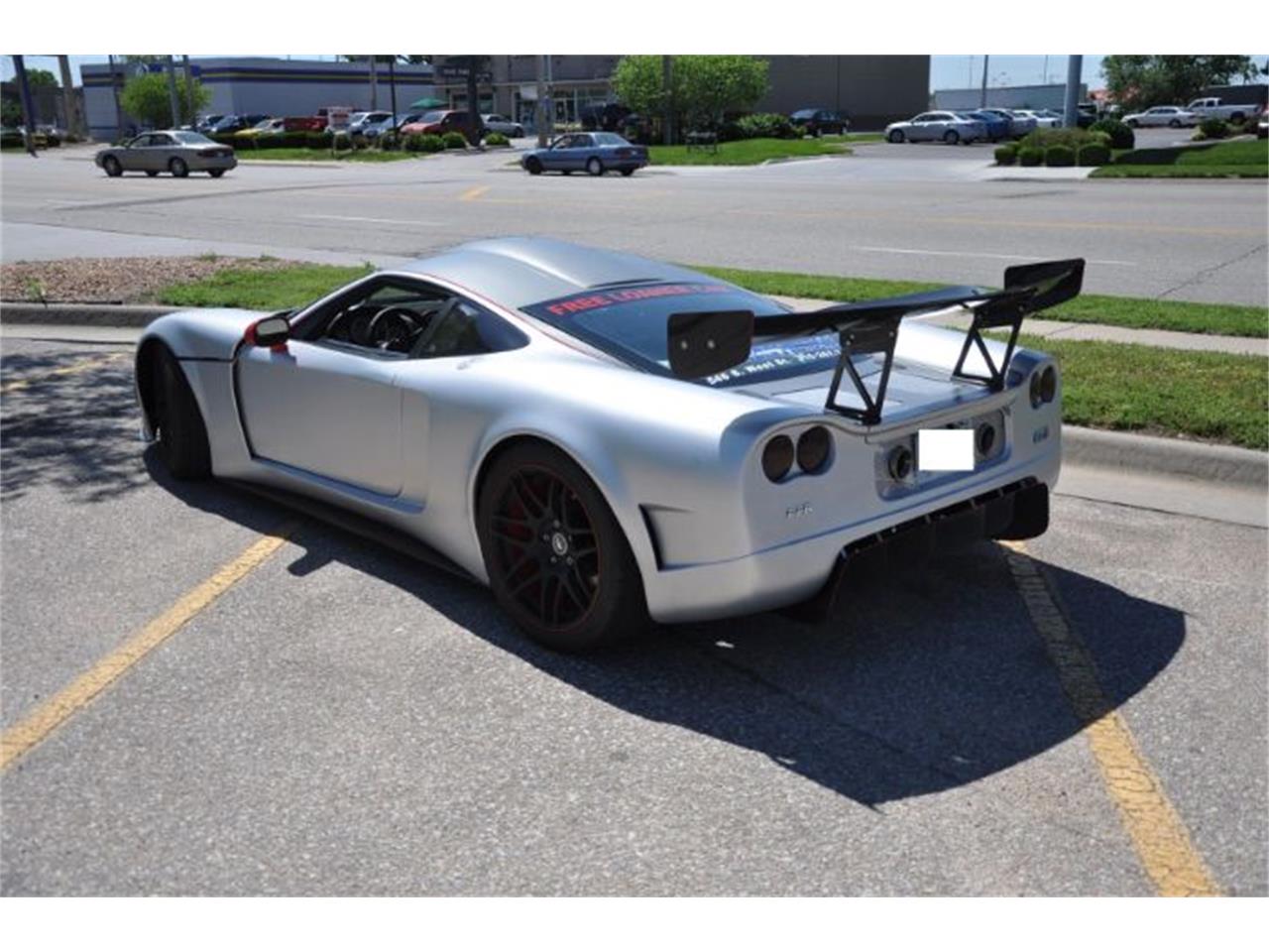 2011 Factory Five GTM for sale in Cadillac, MI – photo 6