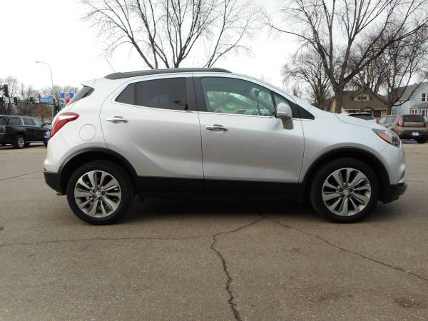 2019 Buick Encore/ONLY 12k Miles! - - by for sale in Grand Forks, MN – photo 5