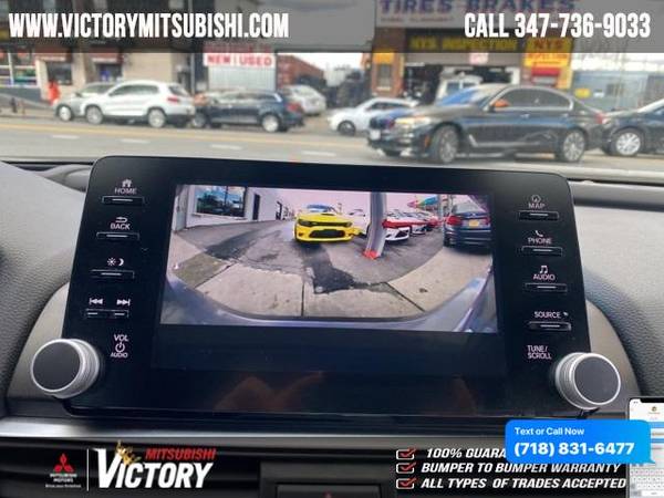 2018 Honda Accord Touring 2.0T - Call/Text - cars & trucks - by... for sale in Bronx, NY – photo 24