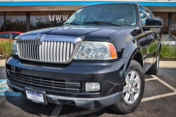 2005 *Lincoln* *Navigator* *4dr 4WD Ultimate* for sale in Oak Forest, IL