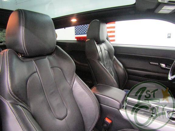 2012 Land Rover Range Rover Evoque *LOW MILES * FINANCING AVAILABLE!!! for sale in Gonic, MA – photo 16
