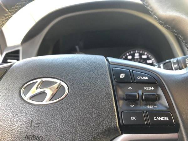 2017 Hyundai Tucson Sport AWD -TOP $$$ FOR YOUR TRADE!! - cars &... for sale in Sacramento , CA – photo 21