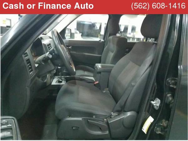 2012 Jeep Liberty Sport SUV 4D for sale in Bellflower, CA – photo 3