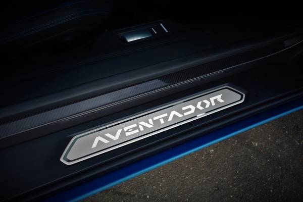 2018 Lamborghini Aventador LP 740 4 S AWD 2dr Roadster Coupe - cars for sale in Miami, NY – photo 24