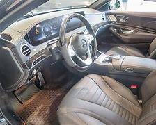S 560 2019 MERCEDES - cars & trucks - by owner - vehicle automotive... for sale in El Cajon, CA – photo 2