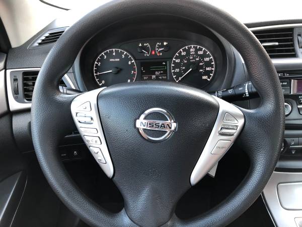 2015 Nissan Sentra SR for sale in Nashville, KY – photo 15