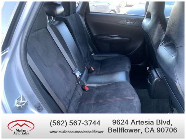 Subaru Impreza - BAD CREDIT BANKRUPTCY REPO SSI RETIRED APPROVED for sale in La Habra, CA – photo 12