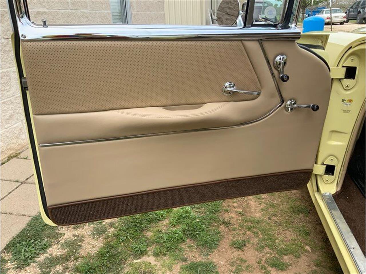1955 Chevrolet 150 for sale in Fredericksburg, TX – photo 24