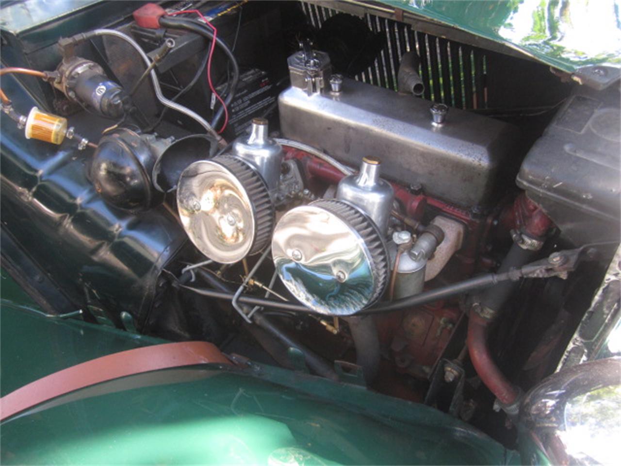 1953 MG TD for sale in Stratford, CT – photo 7