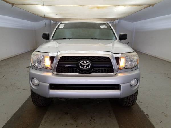 2011 Toyota TACOMA 4X4 DB/WHOLESALE,FINANCE, CLEAN TITLE for sale in Davie, FL – photo 2