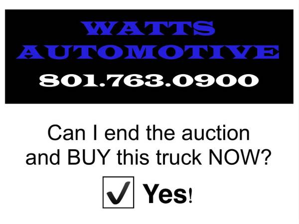 2019 *Chevrolet* *Silverado 2500HD* *LTZ* Summit Whi - cars & trucks... for sale in American Fork, AZ – photo 5