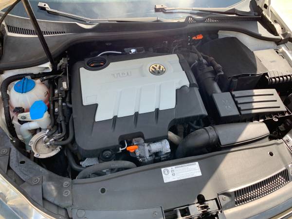 VW TDI JETTA SPORTWAGEN CLEAN ONLY 66K for sale in Daytona Beach, FL – photo 19