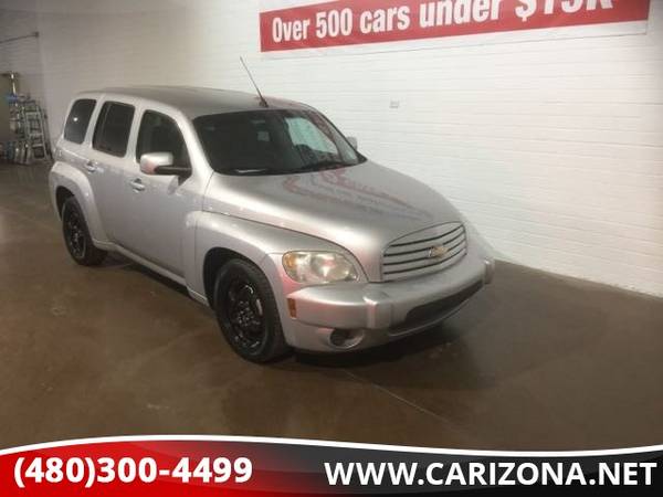 2010 Chevrolet HHR LT Sport Wagon Priced to Sell!! for sale in Mesa, AZ – photo 2