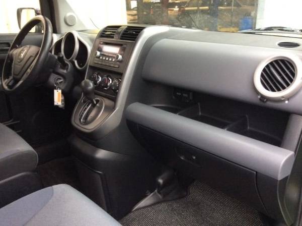 2008 Honda Element EX 4WD AT - cars & trucks - by dealer - vehicle... for sale in Spokane, MT – photo 14