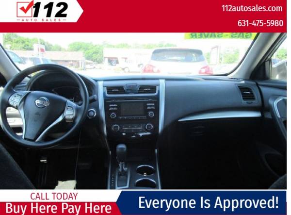 2015 Nissan Altima 2.5 S for sale in Patchogue, NY – photo 14