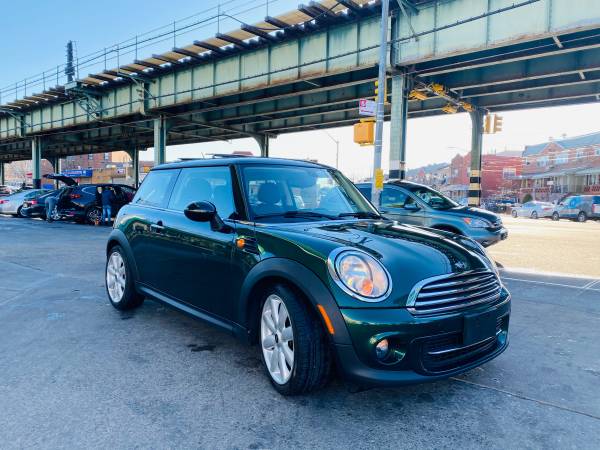 2013 Mini Cooper 2Dr 96 300 miles 27 Records (Super Clean) - cars & for sale in Brooklyn, NY – photo 4