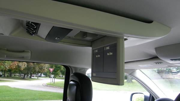 2013 Chrysler Town&Country Touring Leather+Dvd Backup Cam 59000 Miles for sale in West Allis/Milwaukee, WI – photo 14