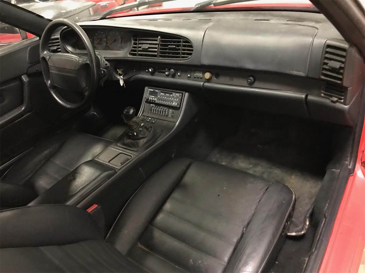 1991 Porsche 944S2 for sale in Cleveland, OH – photo 14