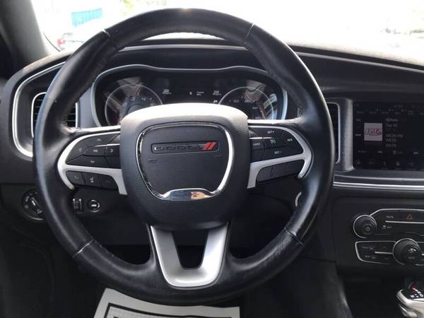 ★ 2018 DODGE CHARGER ★ 99.9% APPROVED► $2895 DOWN - cars & trucks -... for sale in Marrero, LA – photo 11