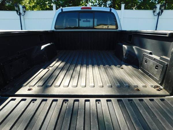 2008 TOYOTA TACOMA 4X2 ACCESS CAB 4CYL~CLEAN~RUNS AND DRIVES SMOOTH!... for sale in Barre, VT – photo 6