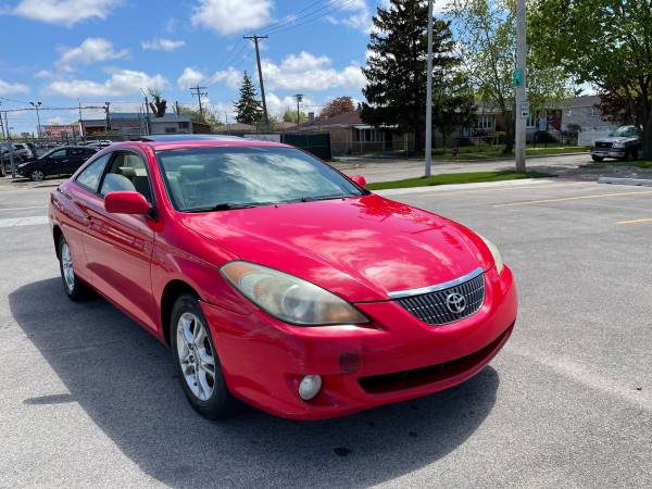 2005 Toyota Camry Solara for sale in Chicago, IL – photo 7