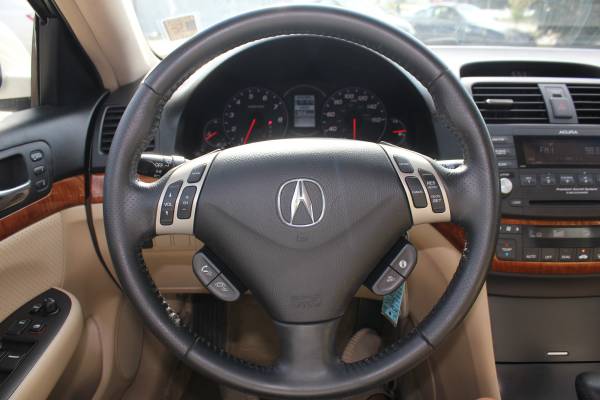 2007 Acura TSX for sale in Des Moines, IA – photo 12