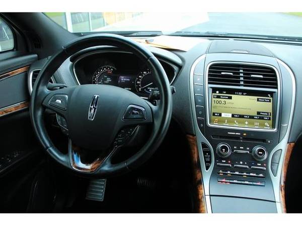 2016 Lincoln MKX SUV Select Green Bay for sale in Green Bay, WI – photo 16