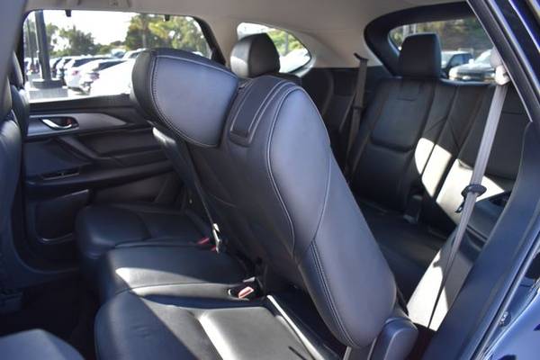2018 Mazda CX-9 Touring Sport Utility 4D for sale in Ventura, CA – photo 24