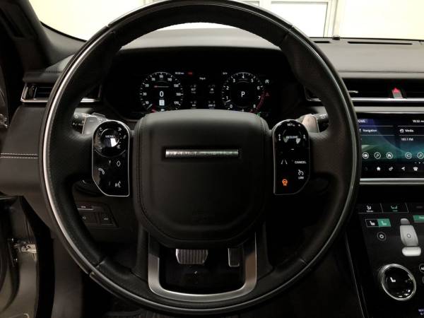2018 Land Rover Range Rover Velar R-Dynamic HSE Heated & Cooled... for sale in Portland, OR – photo 14