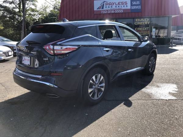 2017 Nissan Murano - - cars & trucks - by dealer - vehicle... for sale in south amboy, NJ – photo 9
