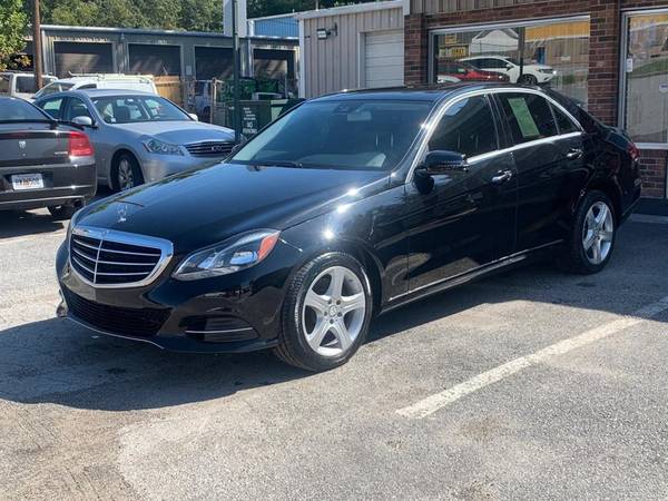 2014 MERCEDES BENZ E350 "CALL JP TODAY" FOR EASY FINANCE !!! - cars... for sale in Lawrenceville, GA