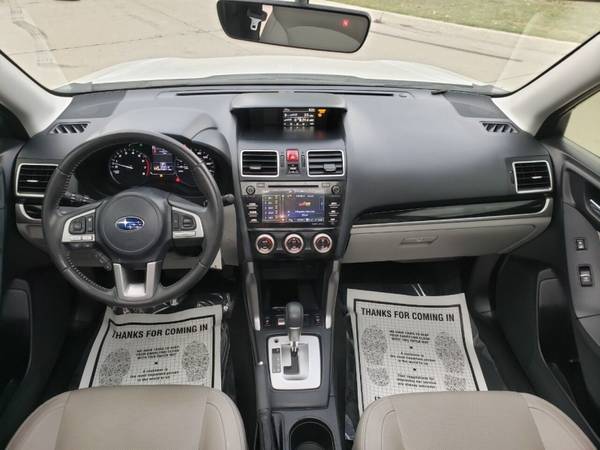 2017 Subaru Forester 2.5i Limited AWD 4dr Wagon 37,681 Miles - cars... for sale in Omaha, NE – photo 23