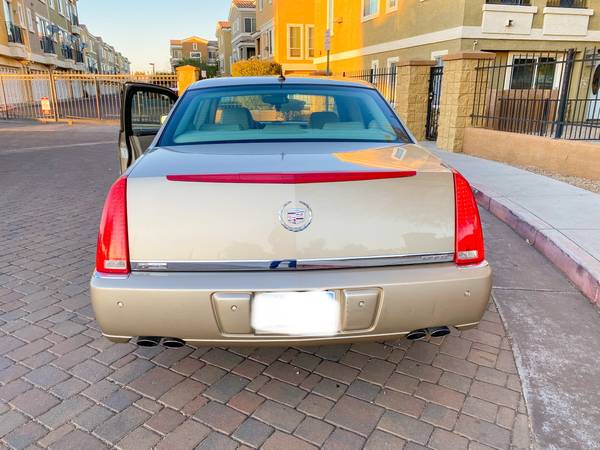 2006 Cadillac DTS - cars & trucks - by owner - vehicle automotive sale for sale in Phoenix, AZ – photo 7