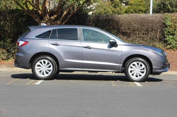 2017 Acura RDX Gray *BUY IT TODAY* for sale in Daly City, CA – photo 7