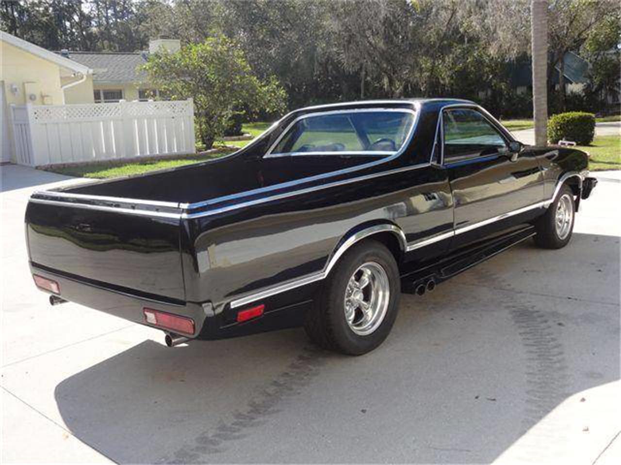 1983 Chevrolet El Camino for sale in Sarasota, FL – photo 9