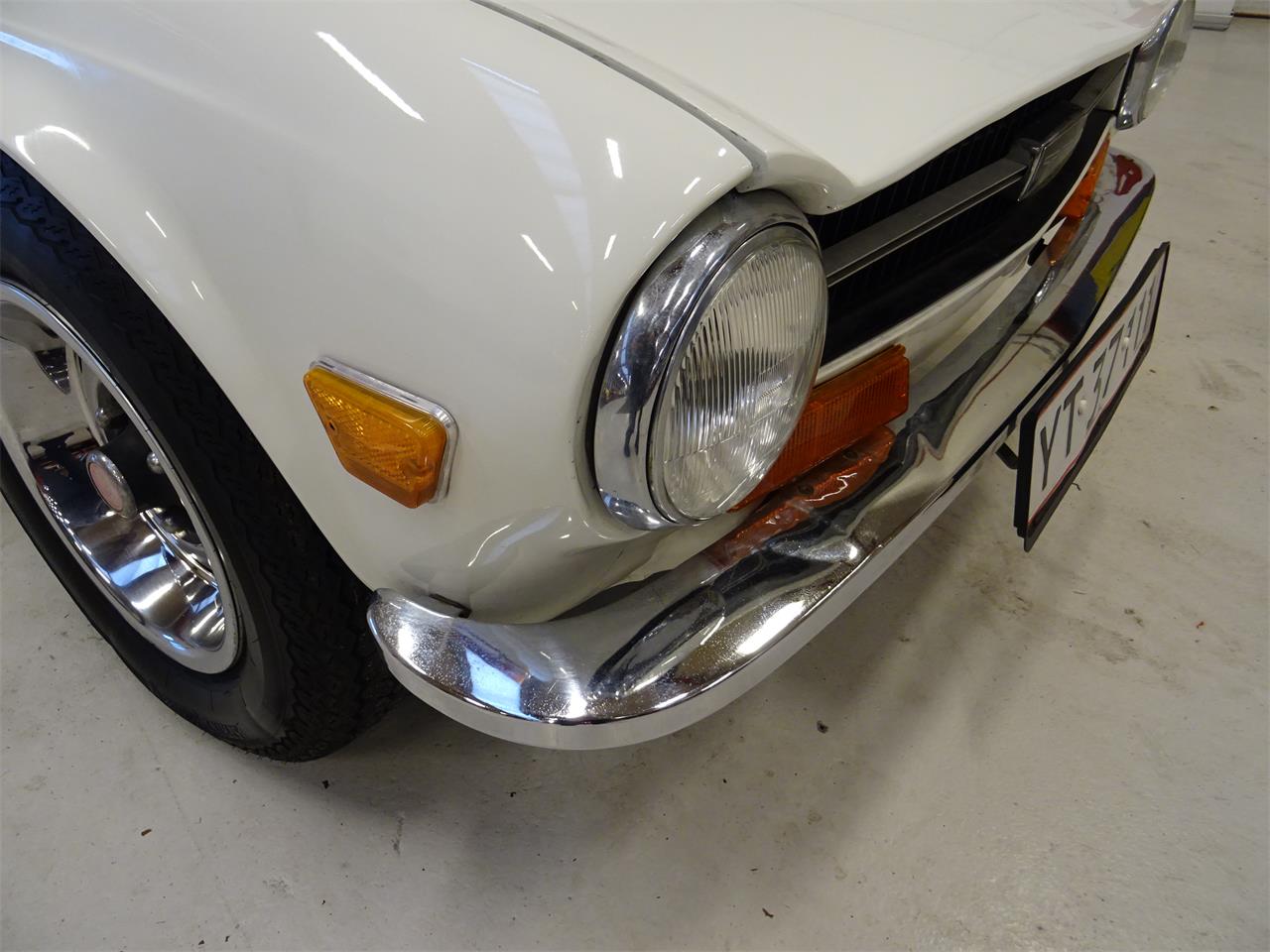 1971 Triumph TR6 for sale in Other, Other – photo 17
