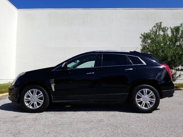 2011 Cadillac SRX Luxury Collection~GREAT COLOR~ CLEAN... for sale in Sarasota, FL – photo 3