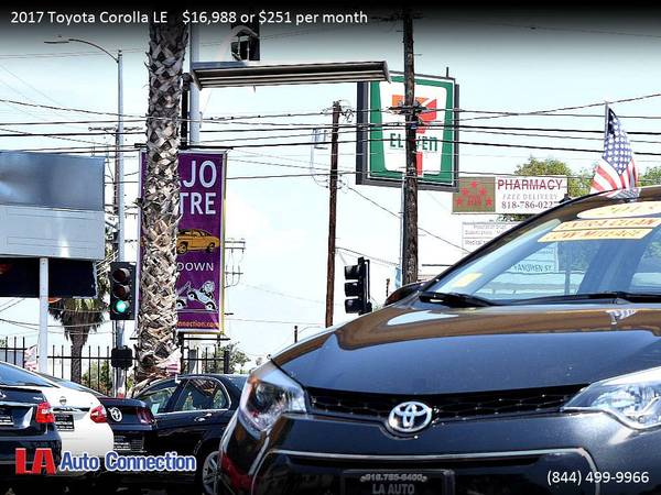 2017 Honda *Accord* *LX* $296 /mo for sale in Van Nuys, CA – photo 23