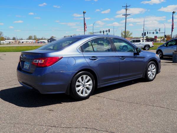 2015 Subaru Legacy 2 5i Premium - - by dealer for sale in Foley, MN – photo 2