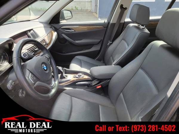 2013 BMW X1 AWD 4dr xDrive28i - - by dealer - vehicle for sale in Lodi, NJ – photo 10