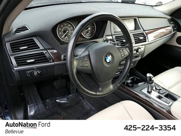 2012 BMW X5 35i AWD All Wheel Drive SKU:CL992021 for sale in Bellevue, WA – photo 9