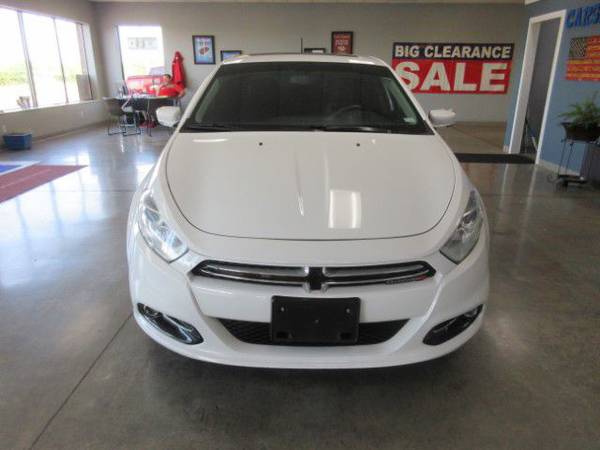2016 Dodge Dart LIMITED - Try - - by dealer for sale in Farmington, MO – photo 8