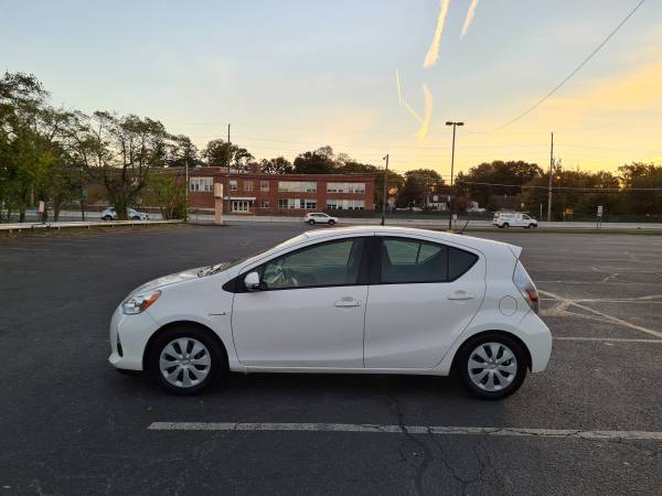 2013 TOYOTA PRIUS C - cars & trucks - by dealer - vehicle automotive... for sale in Port Monmouth, NJ – photo 2