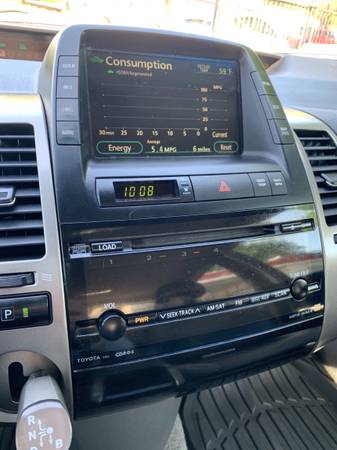 2007 Toyota Prius Fully Loaded! UltraReliable! - - by for sale in Portland, OR – photo 16