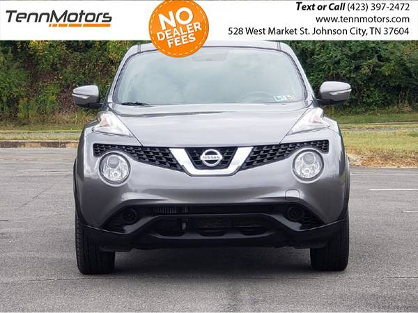 2015 NISSAN JUKE SV AWD No DOC FEE!! EVER!! for sale in Johnson City, TN – photo 20