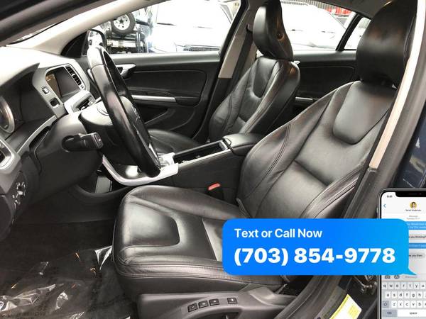 2013 VOLVO S60 T5 6 MONTHS WARRANTY INCLUDED - - by for sale in MANASSAS, District Of Columbia – photo 13
