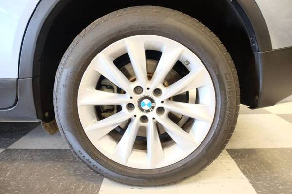 2013 BMW X3 xDrive28i AWD 4dr SUV 69523 Miles - - by for sale in Santa Fe, NM – photo 21