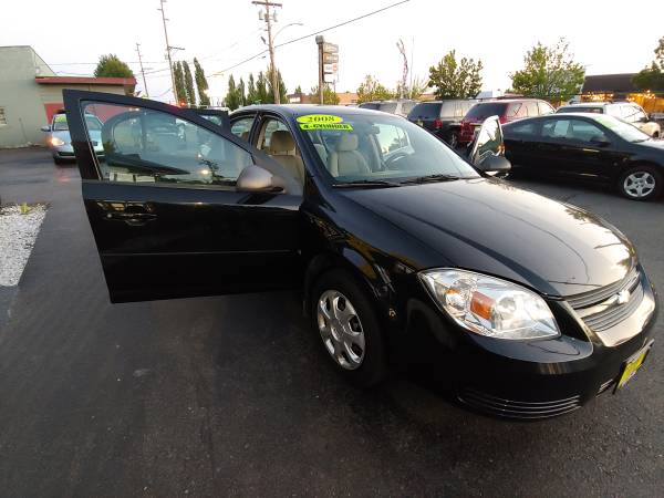 2008 chevrolet cobalt - cars & trucks - by dealer - vehicle... for sale in Kent, WA – photo 16