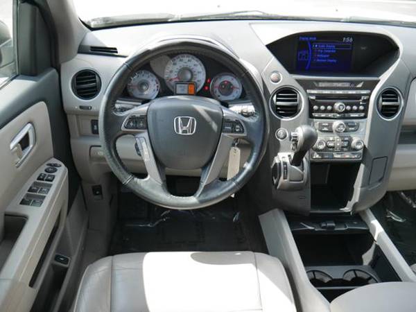 2014 Honda Pilot EX-L for sale in Walser Experienced Autos Burnsville, MN – photo 11