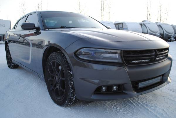 2015 Dodge Charger SE, AWD, 3.6L, V6, Extra Clean!!! - cars & trucks... for sale in Anchorage, AK – photo 7